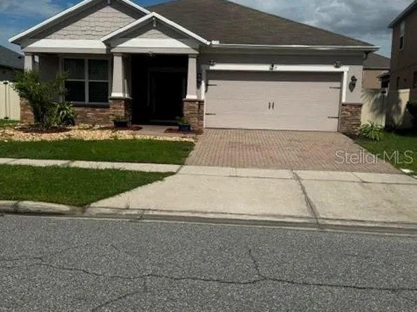 3817 Mount Vernon Way, Kissimmee, FL 34741