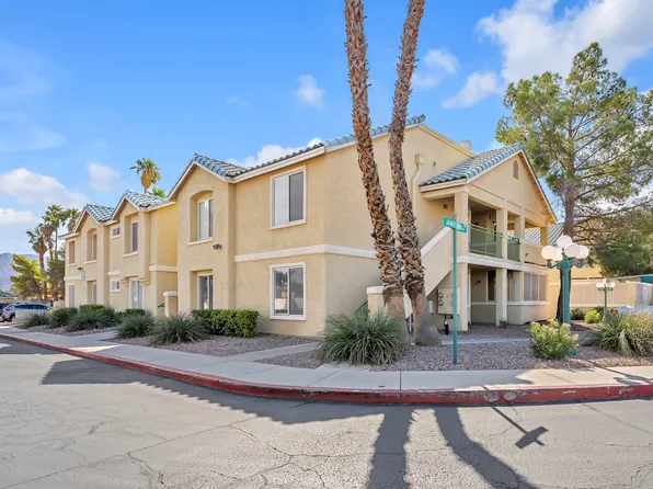 4201 Blarney Ln Unit 103, Las Vegas, NV 89110