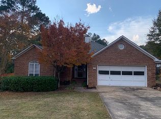 104 Silverstone Rd, Lexington, SC 29072