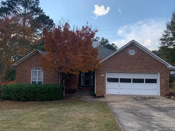 104 Silverstone Rd, Lexington, SC 29072