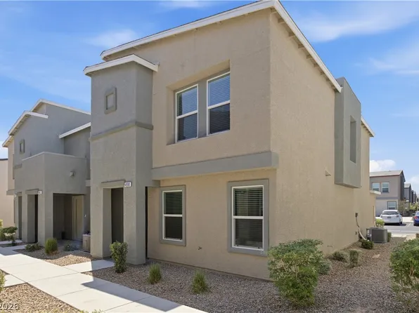 4990 Pear Mesa Ave, Las Vegas, NV 89139