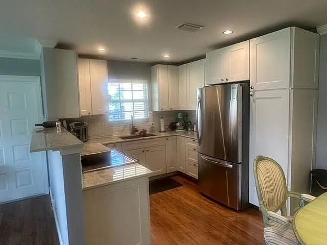 4585 NW 3rd St #D — Photo 14