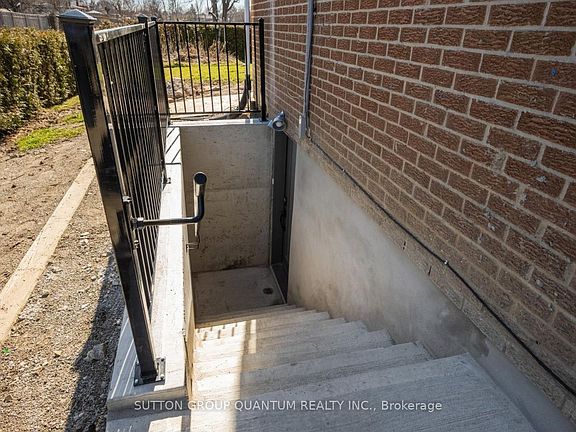 4th image of 7606 Rockhill Rd #Basement