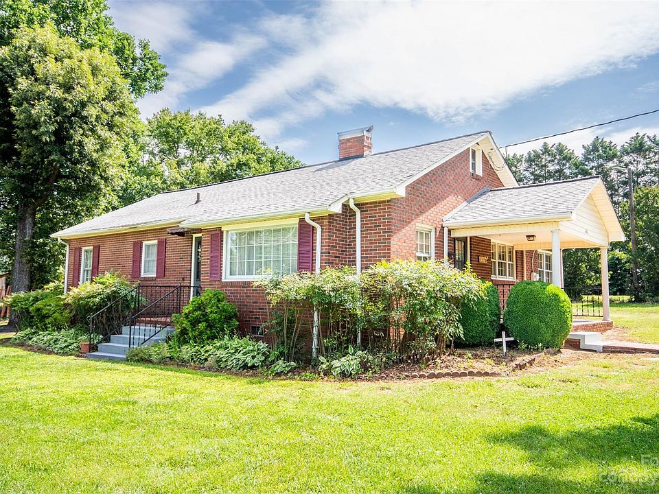 842 Old Wilkesboro Rd, Taylorsville, NC 28681 Zillow