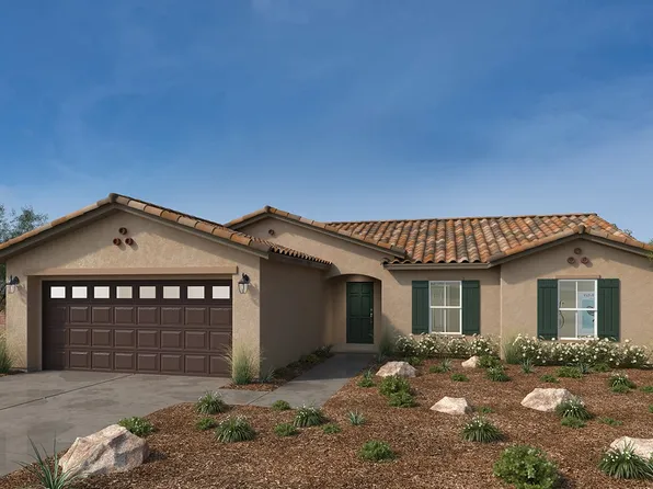 Plan 1688 Plan, Rancho Madrina