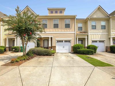 4950 Longview Walk, Decatur, GA, 30035