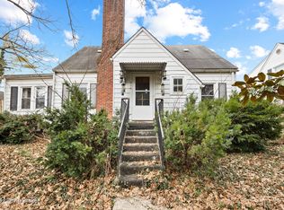 510 Chestnut St, Harrodsburg, KY 40330