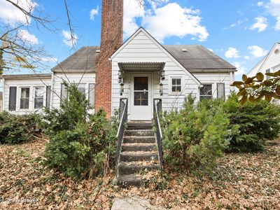 510 Chestnut St, Harrodsburg, KY, 40330