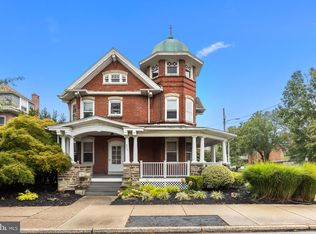 420 N Broad St, Lansdale, PA 19446