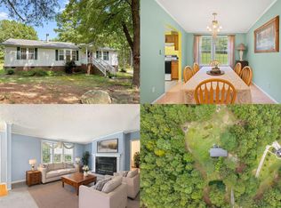 381 Dewar St, Fuquay Varina, NC 27526