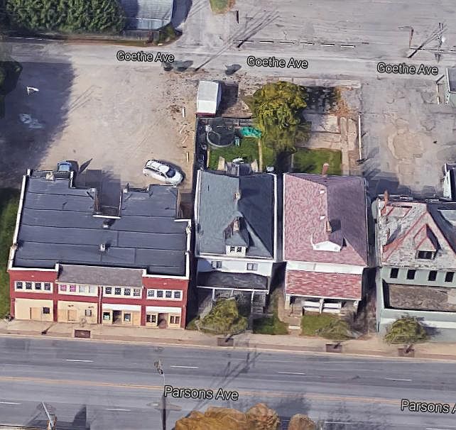 2nd image of 1505-1507 S Parsons Ave