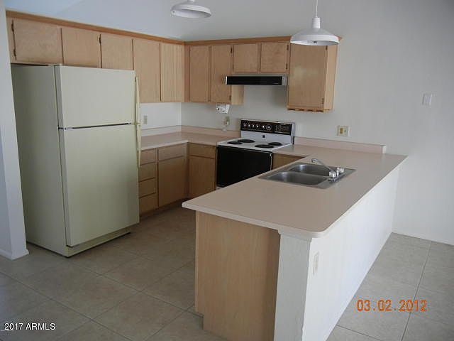 2nd image of 3222 W Tonopah Dr