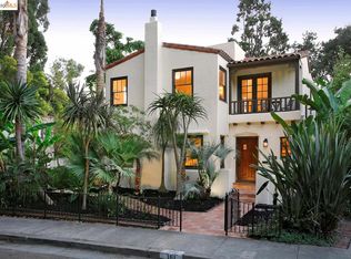 181 Oak Rd, Piedmont, CA 94610