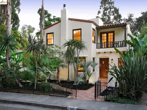 181 Oak Rd, Piedmont, CA 94610