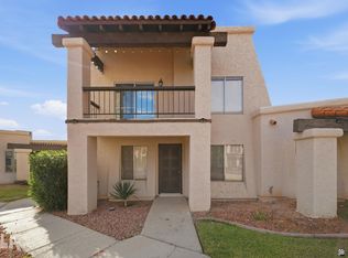 2240 S Elks Ln Unit 24, Yuma, AZ 85364