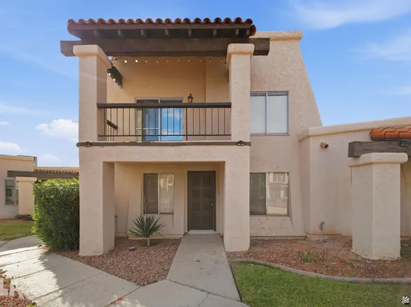 2240 S Elks Ln Unit 24, Yuma, AZ 85364