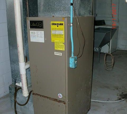 basement-furnace