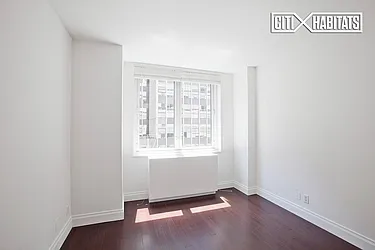 Rented by Citi Habitats