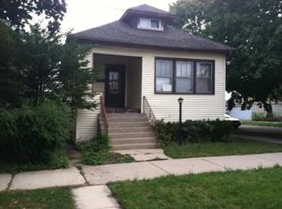 4717 N Kelso Ave, Chicago, IL 60630