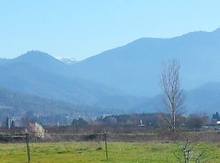 411 Hartley, Talent, OR 97540