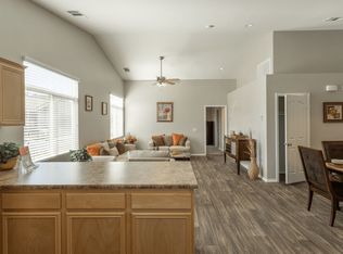 The Villas at Hesperia, Hesperia, CA 92345