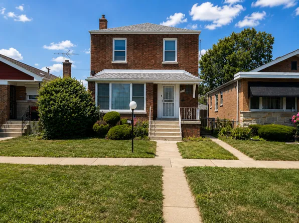 8124 S Wabash Ave, Chicago, IL 60619