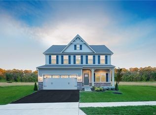 3424 Veyan Ct, North Chesterfield, VA 23237