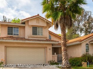 3019 Andorra Way, Oceanside, CA 92056