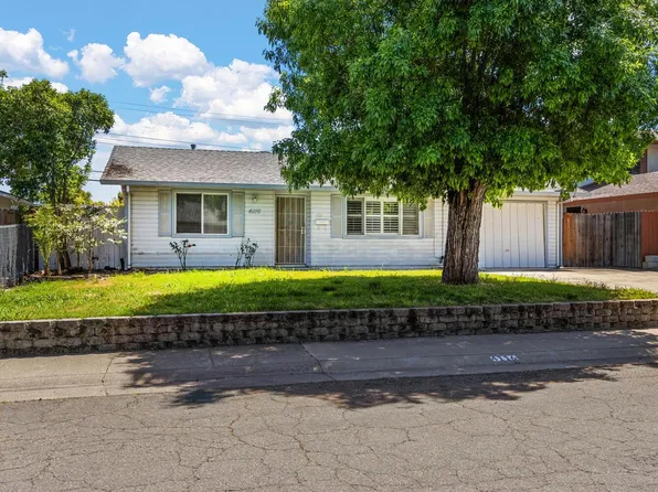 4116 Cortright Way, North Highlands, CA 95660