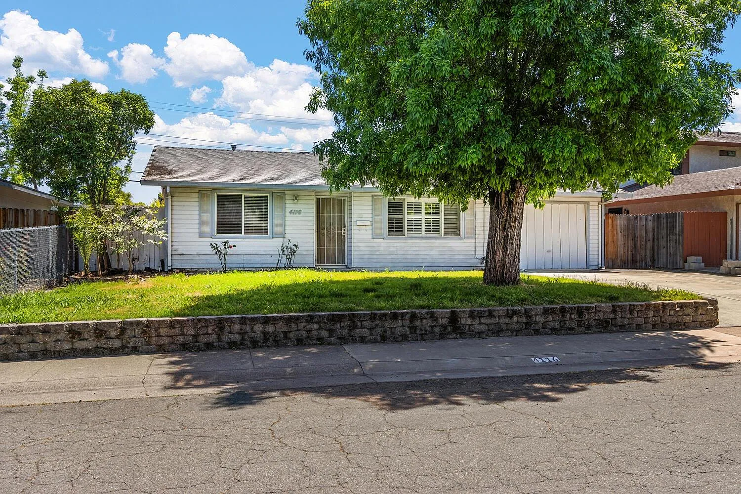 4116 Cortright Way photo 1