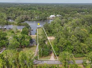 9338 Clarke Ridge Rd #64, Foley, AL 36535