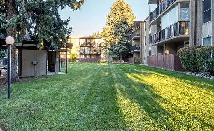 2281 S Vaughn Way #209A — Photo 7