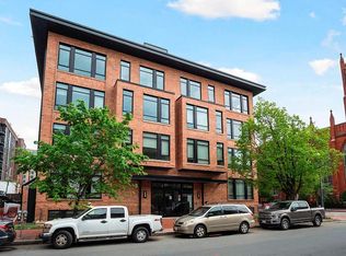 801 N St NW APT 306, Washington, DC 20001