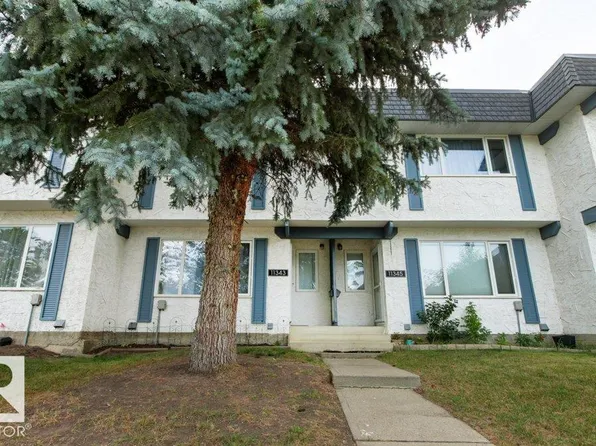 11343 22nd Ave NW, Edmonton, AB T6J 4V8