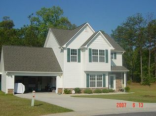 146 Breckenridge Point, Temple, GA 30179