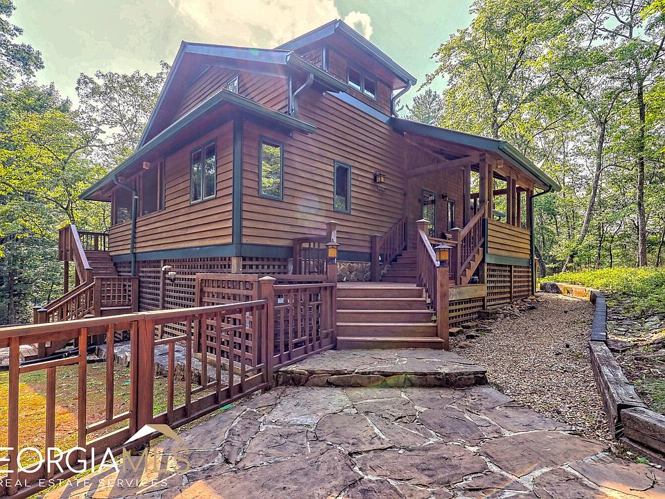 39 Brenary Dr, Lakemont, GA 30552 MLS 10175834 Zillow