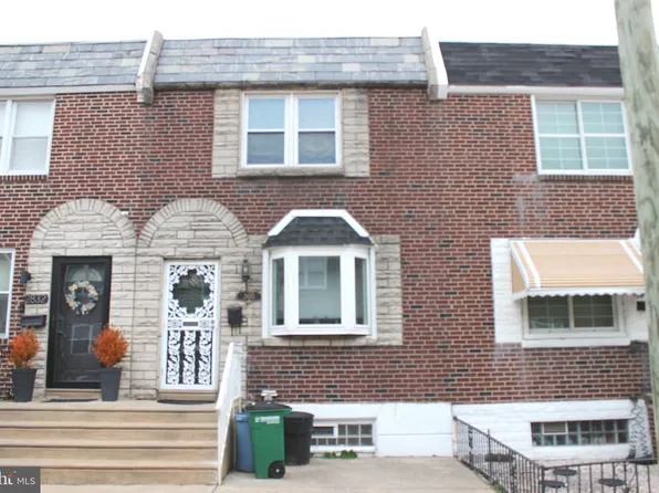 2830 S Mildred St, Philadelphia, PA 19148