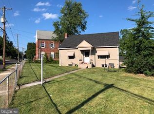 600 Glasgow St, Pottstown, PA 19464