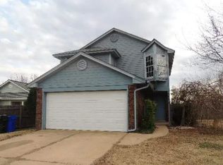 2800 Glen Oaks Dr, Norman, OK 73071