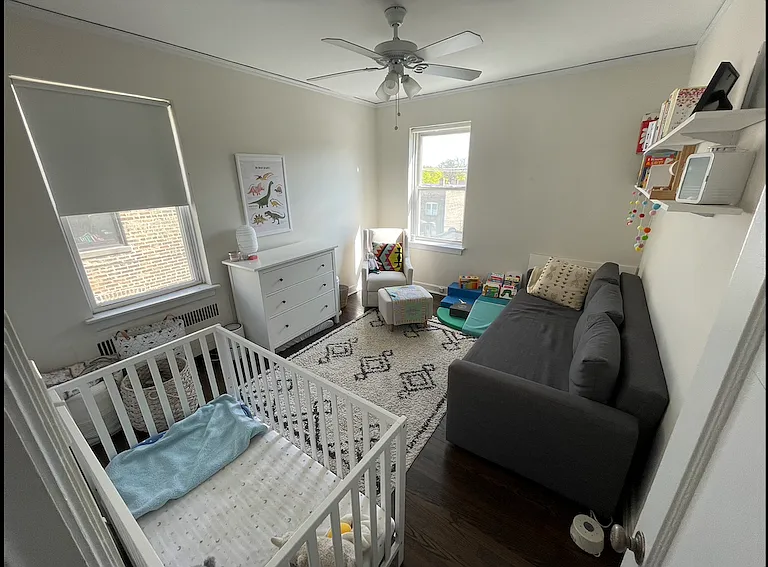 6057 N Talman Ave #3B — Photo 11