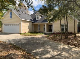 224 Shady Lane Ave, Long Beach, MS 39560