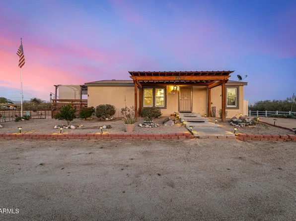 127 E GALVIN Street, Phoenix, AZ 85086
