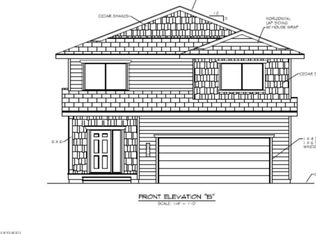 L65 B3 Morgan Loop, Anchorage, AK 99516