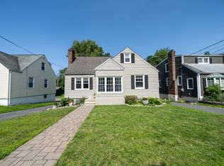 68 Derwent Ave, Verona, NJ 07044