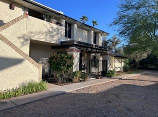 813 E Eugie Ave #813, Phoenix, AZ 85022