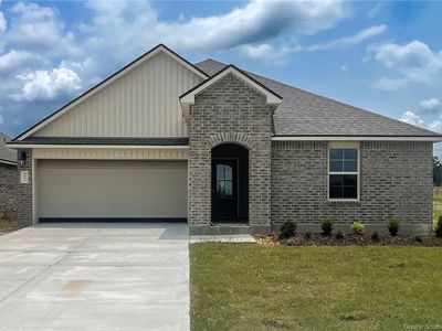 4003 Savannah Oaks Dr, Lake Charles, LA, 70607