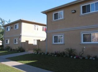 1602 S Hampstead St APT 5, Anaheim, CA 92802