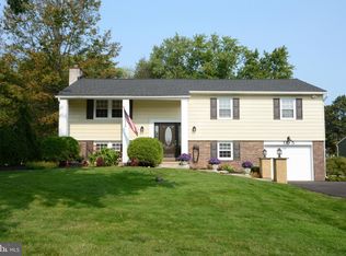 105 Harleysville Pike, Harleysville, PA 19438