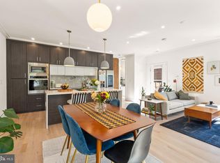 1110 Penn St NE #3, Washington, DC 20002