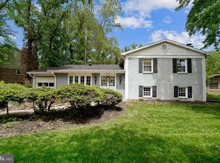 13500 Reid Cir, Fort Washington, MD 20744